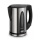 Edelstahl Design Wasserkocher 1,7 Liter 2000 Watt von SINAC Bild 1