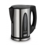 Edelstahl Design Wasserkocher 1,7 Liter 2000 Watt von SINAC Bild 1