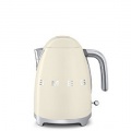 Smeg KLF01CREU Wasserkocher 1,7 L Bild 1