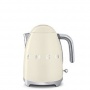 Smeg KLF01CREU Wasserkocher 1,7 L Bild 1
