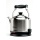 Ottoni Fabbrica Italienischer Wasserkocher Fjord Satinato 2400W 1,7l. Bild 1