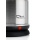 Ottoni Fabbrica Italienischer Wasserkocher Fjord Satinato 2400W 1,7l. Bild 3