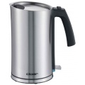 Cloer 4909 Cool-Wall-Wasserkocher, 1,2 Liter  Bild 1