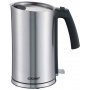 Cloer 4909 Cool-Wall-Wasserkocher, 1,2 Liter  Bild 1