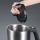 Cloer 4909 Cool-Wall-Wasserkocher, 1,2 Liter  Bild 4