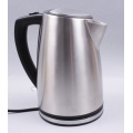 Wasserkocher Edelstahl, 2200 W, 1,7 Liter von Home Bild 1