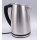 Wasserkocher Edelstahl, 2200 W, 1,7 Liter von Home Bild 1