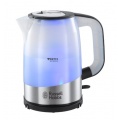 Russell Hobbs Purity Wasserkocher mit Brita Maxtra Filtertechnologie ,2200 Watt Bild 1