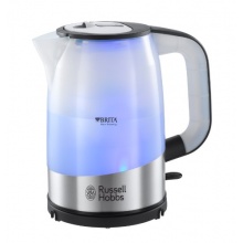 Russell Hobbs Purity Wasserkocher mit Brita Maxtra Filtertechnologie ,2200 Watt Bild 1