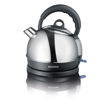Severin WK 3349 Wasserkocher, 1.7 Liter, 2000 W Bild 1