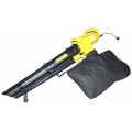Arebos 3 in 1 Laubsauger 87