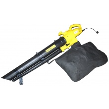 Arebos 3 in 1 Laubsauger 87