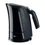 Braun WK 500 AquaExpress Wasserkocher, 1,6 Liter, 3000 Watt Bild 1