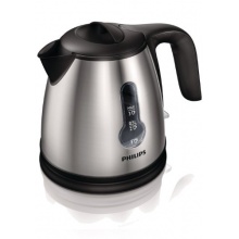 Philips HD4619 20 Wasserkocher, 0,8 Liter, 900 Watt Bild 1