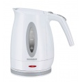 Severin WK 3372 Wasserkocher, 1,0 Liter, 1000 W Bild 1