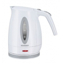 Severin WK 3372 Wasserkocher, 1,0 Liter, 1000 W Bild 1