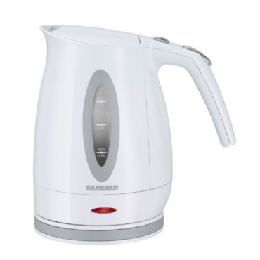 Severin WK 3372 Wasserkocher, 1,0 Liter, 1000 W Bild 1