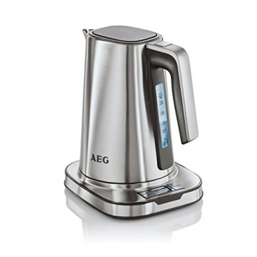 AEG Wasserkocher PremiumLine 7Series EWA 7800, 2400 Watt, 1,7 Liter Bild 1
