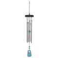 Woodstock Chimes Chakra Chimes - Trkis Bild 1