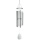 Woodstock Chimes Klangspiel Apollo - Silber Bild 1