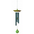 Woodstock Chimes Woodstock Jade Chime Bild 1