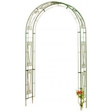 Takasho 12815 Rosenbogen Baccara Bild 1