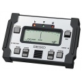 Seiko SAT800 Chromatisches Stimmgert LCD Auto Tunining Bild 1