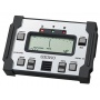 Seiko SAT800 Chromatisches Stimmgert LCD Auto Tunining Bild 1
