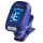 Smartstar Digital Musikinstrumente Stimmgert Blau Bild 2