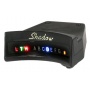 Shadow Sonic Tuner Schallloch von Akustikgitarren Bild 1