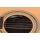 Shadow Sonic Tuner Schallloch von Akustikgitarren Bild 2