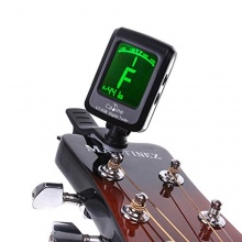 Continu Stimmgert Stimmgerte Pitchclip Clip-Tuner Bild 1