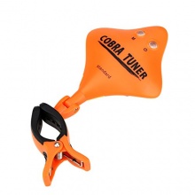 Anself Kobra Clip-On Stimmgert orange Bild 1