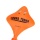 Anself Kobra Clip-On Stimmgert orange Bild 4