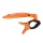 Anself Kobra Clip-On Stimmgert orange Bild 5