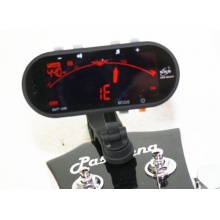 3 in 1 Clip Stimmgert Metronom EMT380 Bild 1