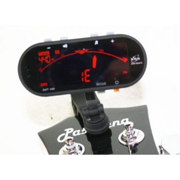 3 in 1 Clip Stimmgert Metronom EMT380 Bild 1
