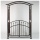 Maxstore Massiver Rosenbogen bronze Bild 3