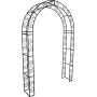 Rosenbogen H 260 cm Spalier Bild 1