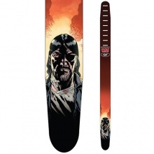 WALKING DEAD PX GOVERNOR Gitarrengurt aus Leder Bild 1
