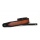 1061 Special Rattlesnake Black, hochwertiger Gitarrengurt Bild 1