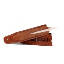 1066 Special Springbok, hochwertiger Gitarrengurt Bild 1