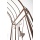 CLP verzierter Rosenbogen FLOWERS aus Eisen Bild 5