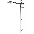 Halbbogen B 130cm Halbrosenbogen Bild 1