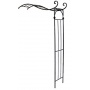 Halbbogen B 130cm Halbrosenbogen Bild 1