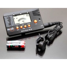 ts-ideen 1479 3 in 1 Tuner Stimmgert Metronom Ton Generator Bild 1