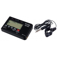 Rocktile CMT-600 Metro-Tuner Stimmgert, Metronom, Tongenerator Bild 1