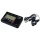 Rocktile CMT-600 Metro-Tuner Stimmgert, Metronom, Tongenerator Bild 1