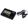 Rocktile CMT-600 Metro-Tuner Stimmgert, Metronom, Tongenerator Bild 1