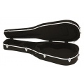 Gewa ABS Premium Westerngitarren-Koffer hoch belastbar Bild 1